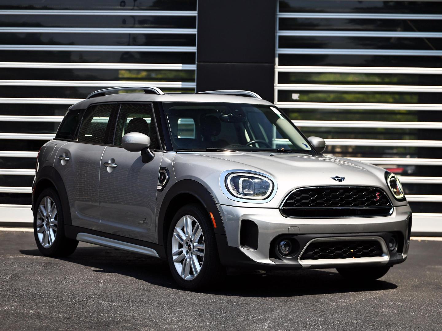 2024 MINI Countryman