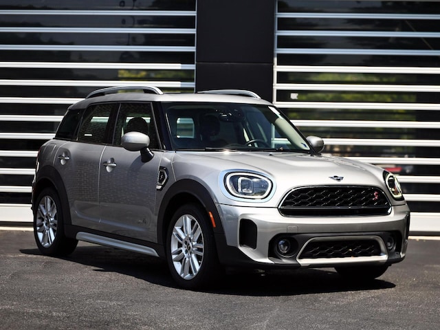 2024 MINI Countryman