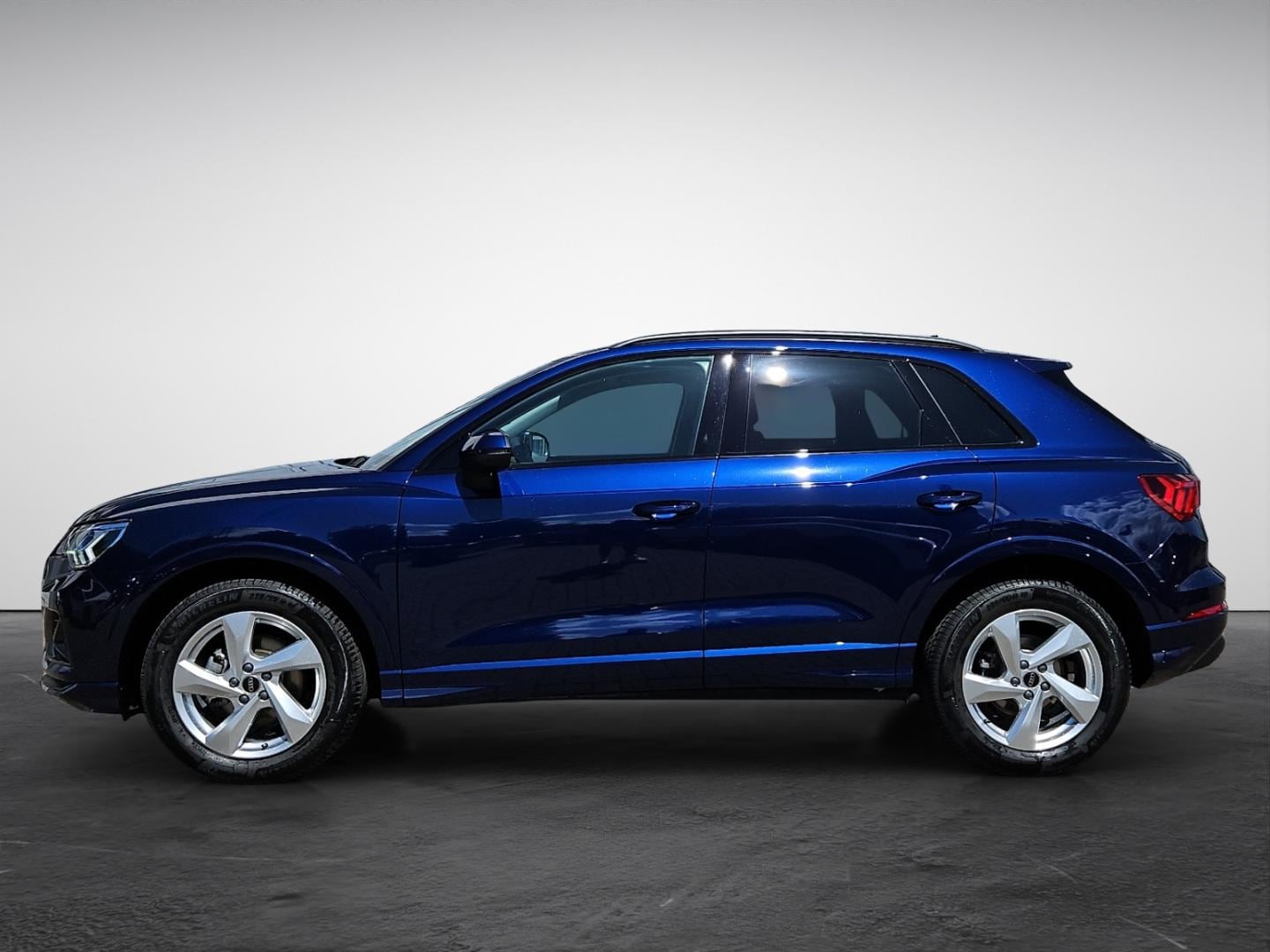 Image about Audi Q3 advanced 35 TFSI S tronic