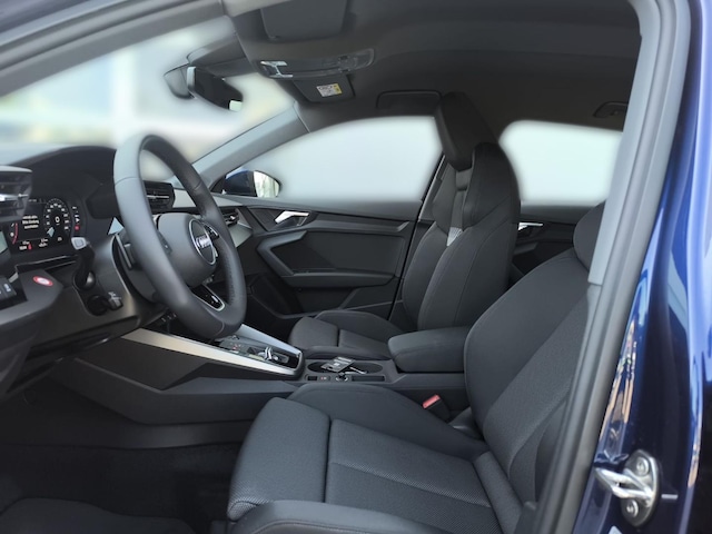 Audi A3 Sportback S Line 35 TFSI S Tronic - 2025 - Joinsteer - #15