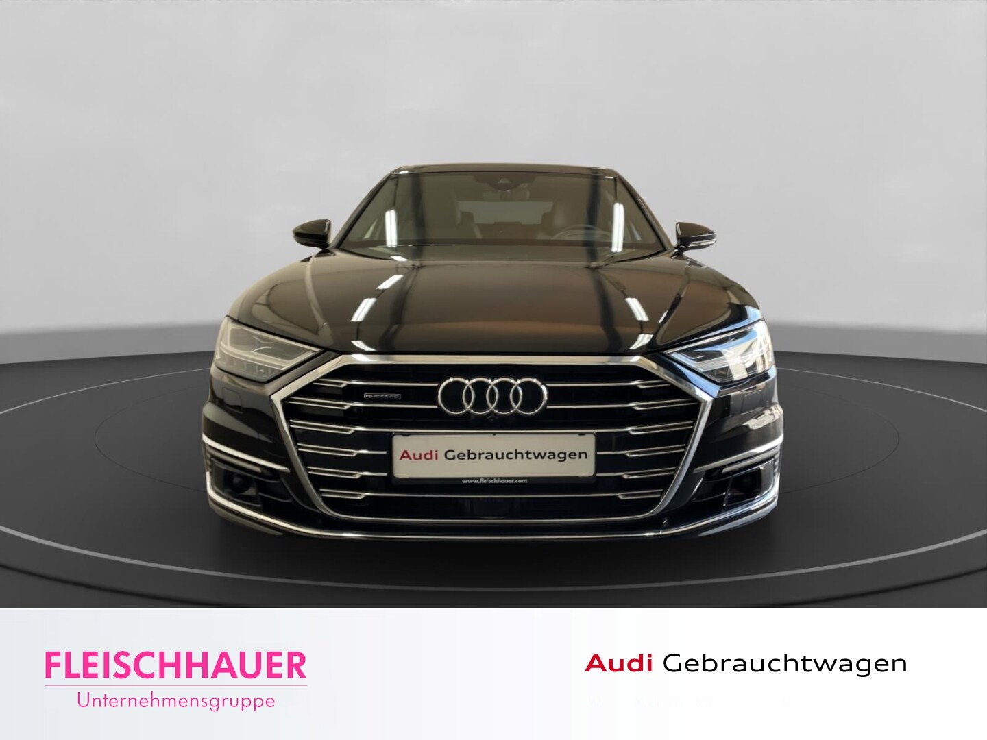 Image about Audi A8 TFSI e 60 TFSI e quattro tiptronic