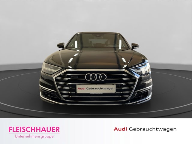 Image about Audi A8 TFSI e 60 TFSI e quattro tiptronic