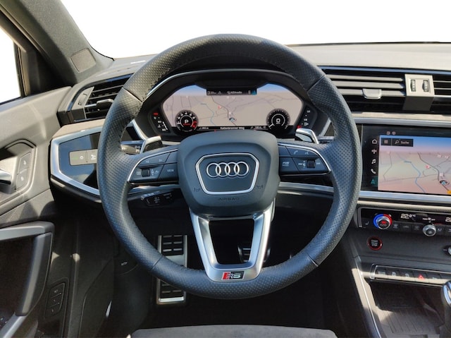 Audi RSQ3 Sportback TFSI Quattro S Tronic - 2021 - Joinsteer - #11