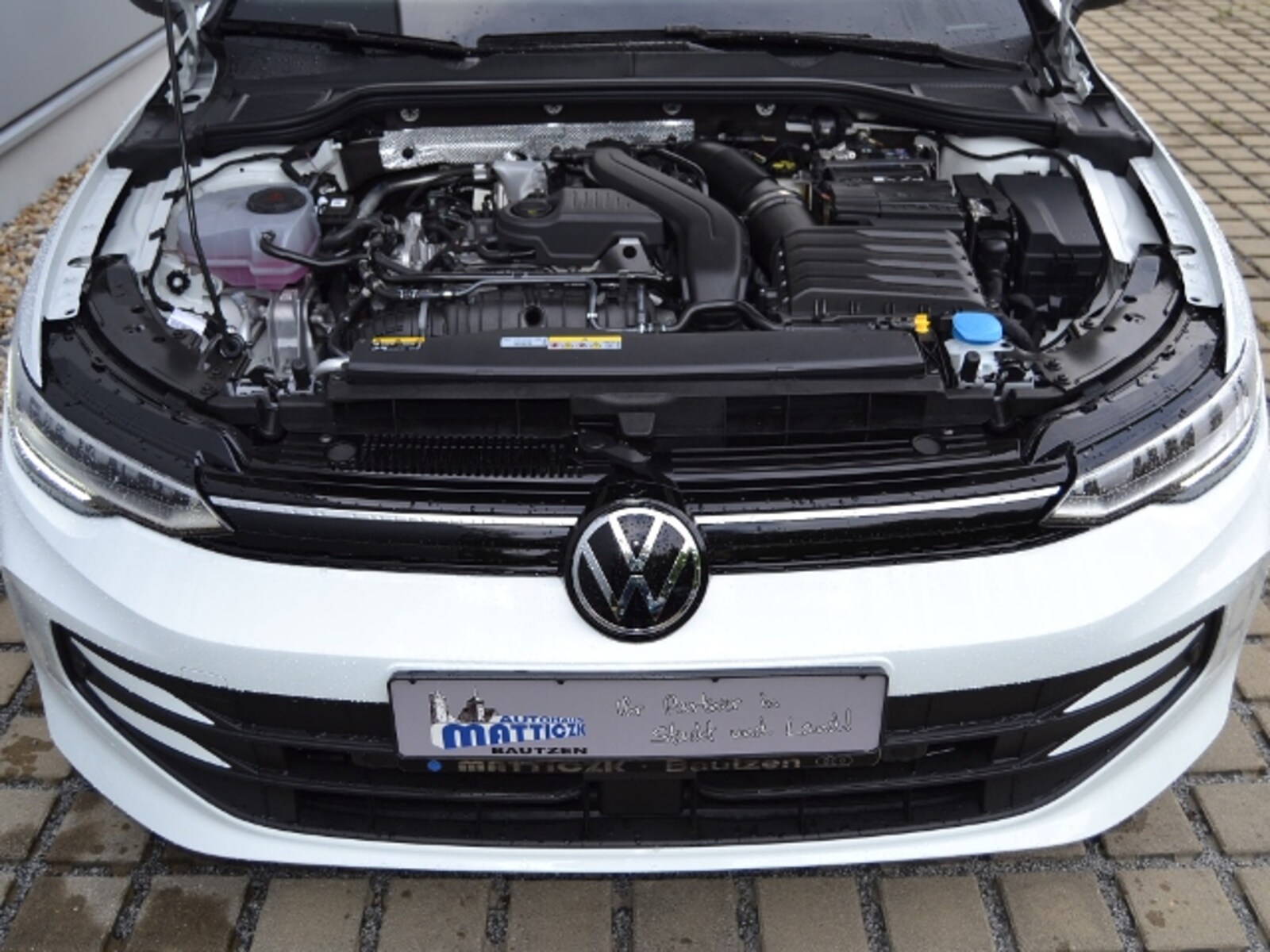 Volkswagen Golf – Bild 12