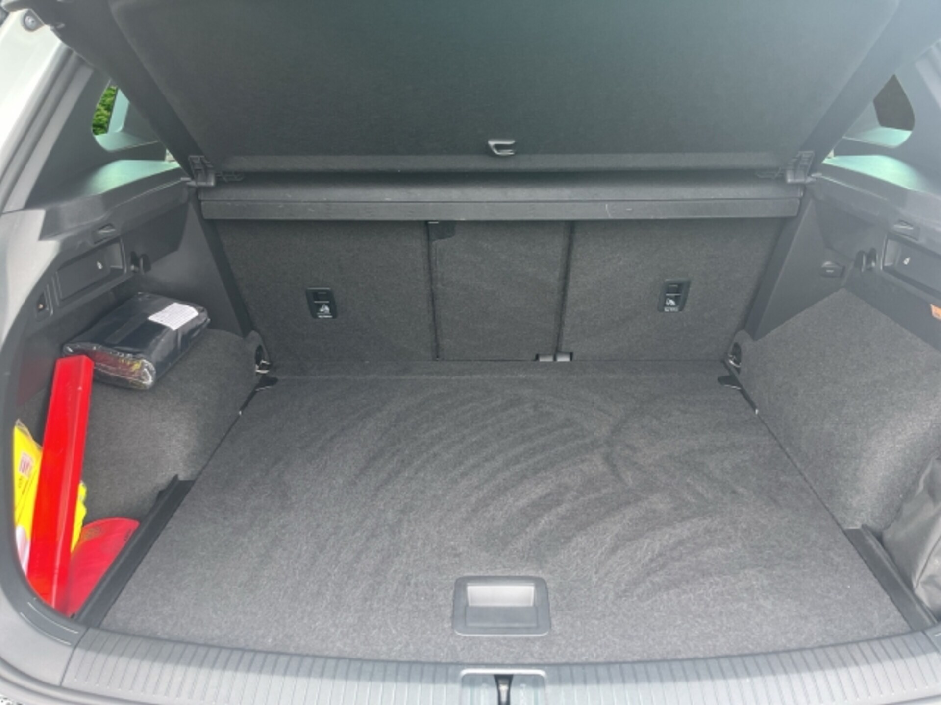 Volkswagen Tiguan OFFROAD