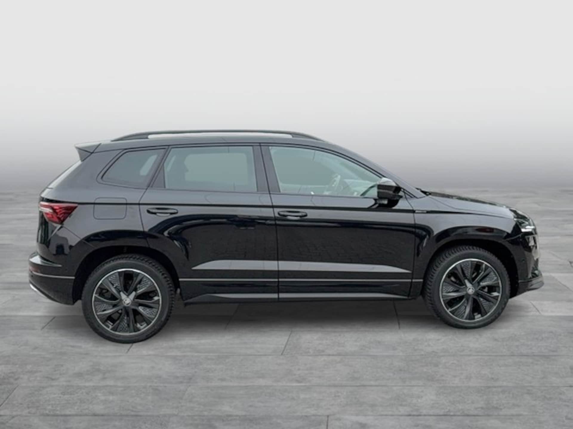 Skoda Karoq Sportline