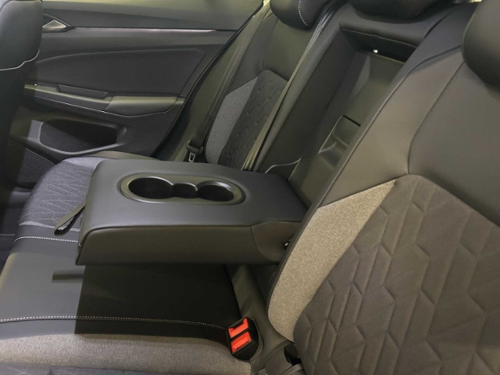 Volkswagen Golf ENERGY