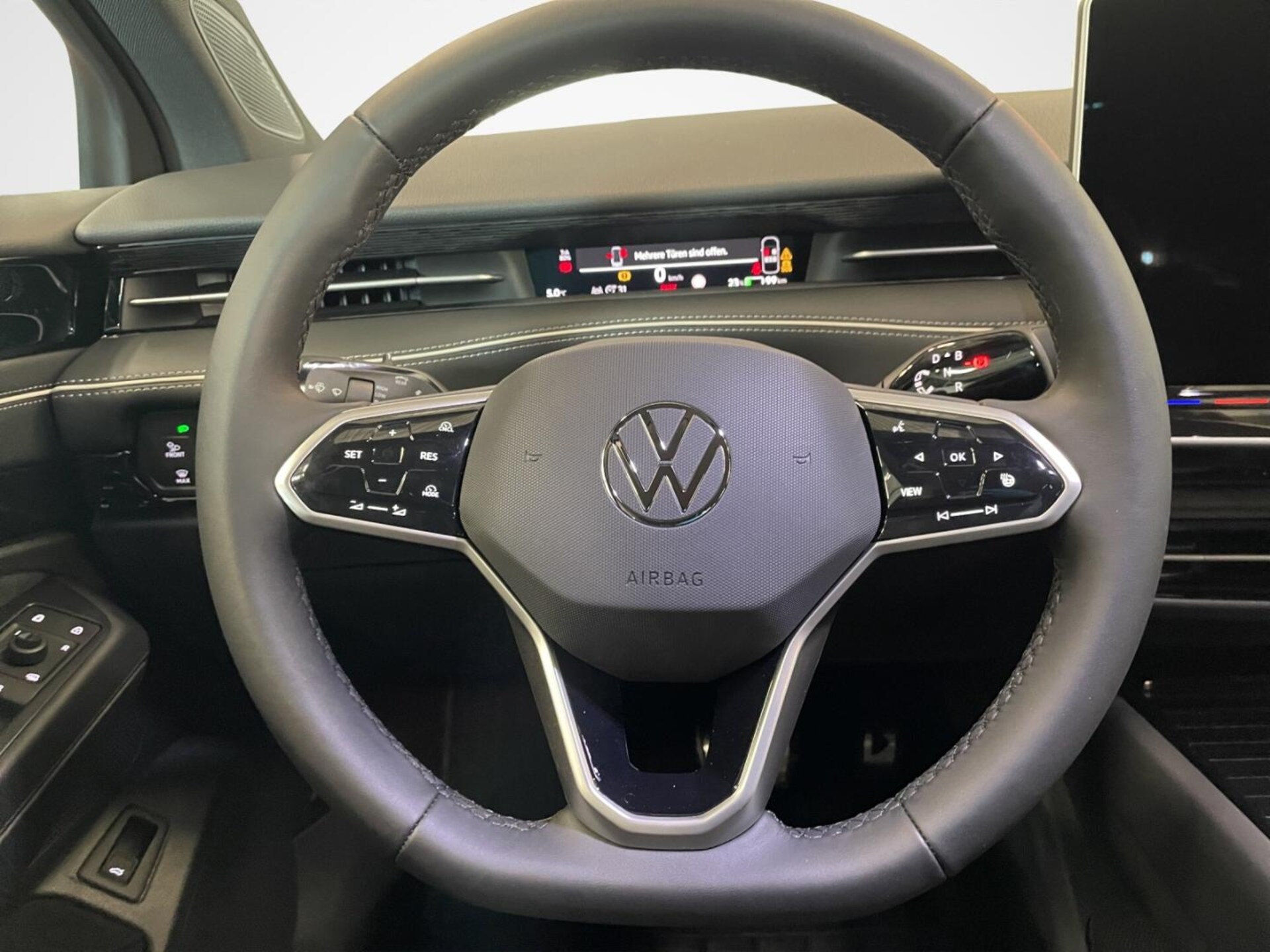 Volkswagen ID.7 Tourer Pro