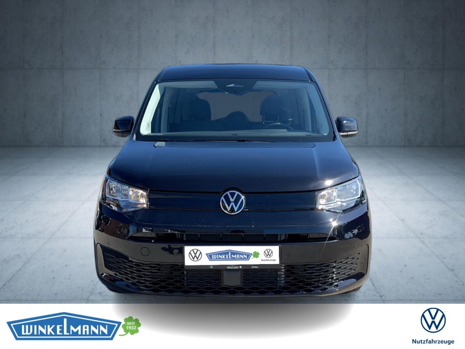 Volkswagen Caddy – Bild 7