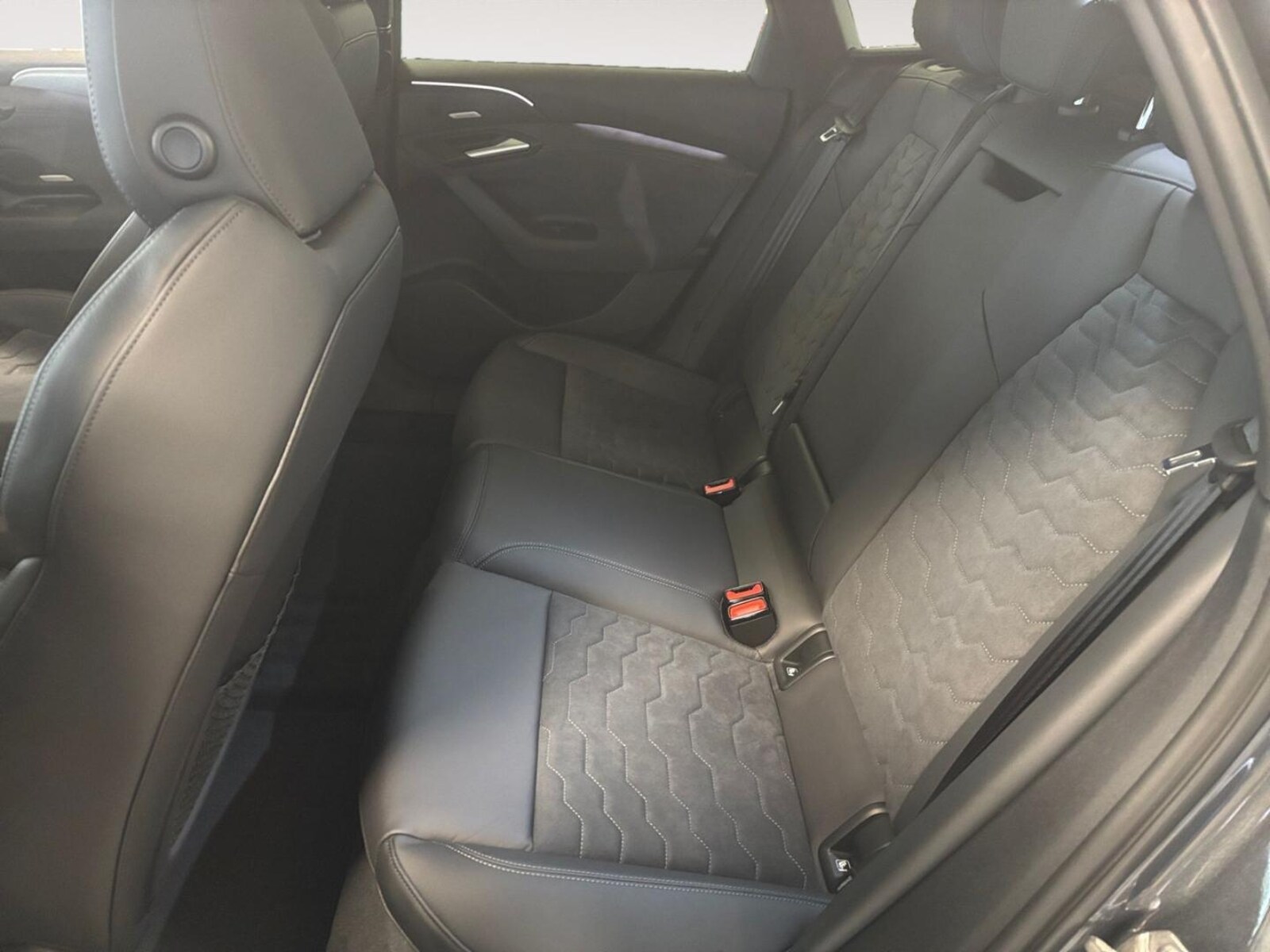Audi A6 Avant e-tron – Bild 15