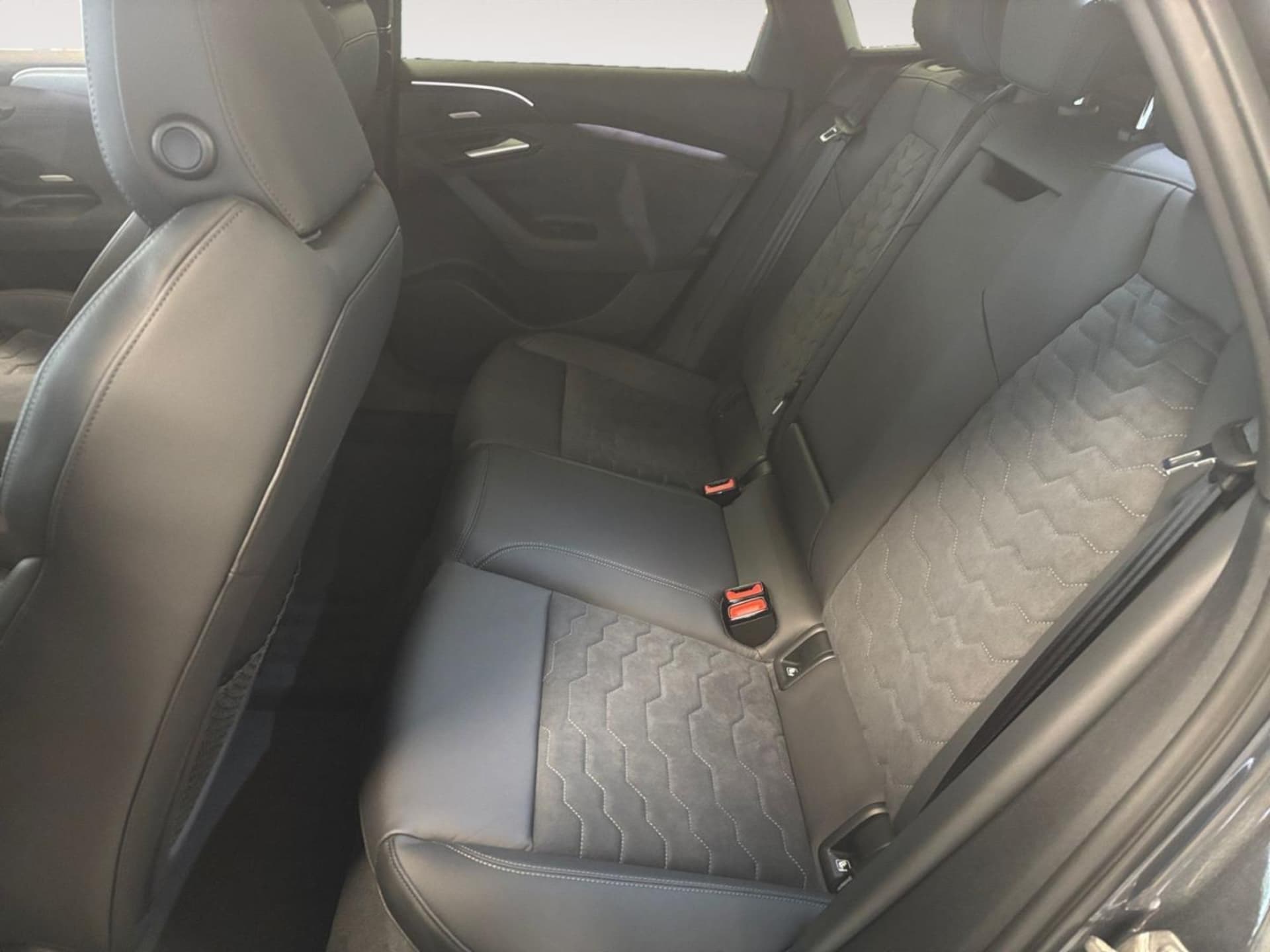 Audi A6 Avant e-tron