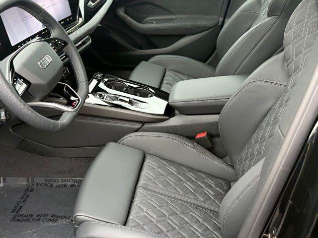 2026 Audi S5 Premium Plus - Photo 11