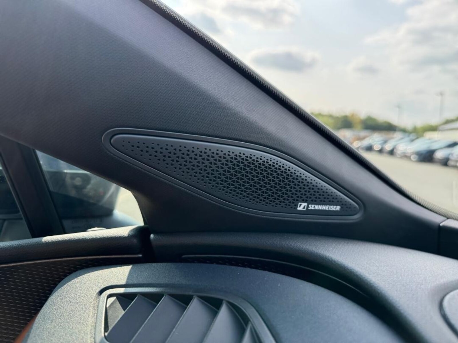 CUPRA Tavascan – Bild 23