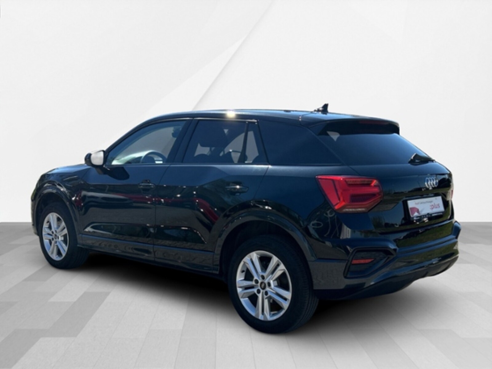 Audi Q2 – Bild 4
