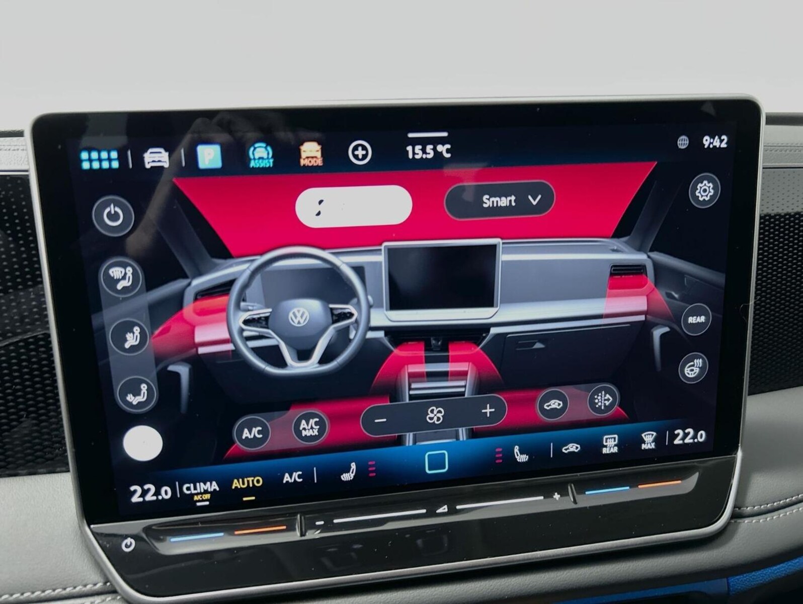 Volkswagen Tiguan – Bild 13