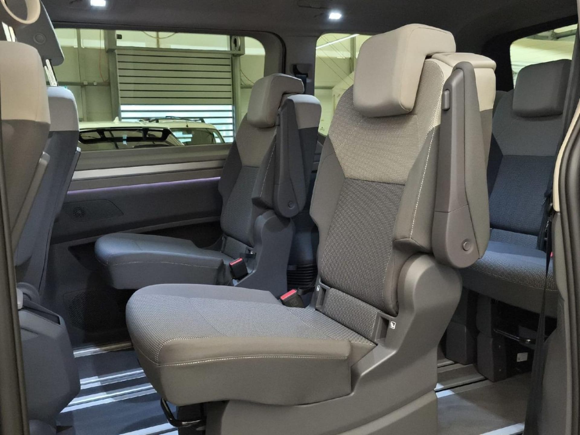 Volkswagen Multivan Life