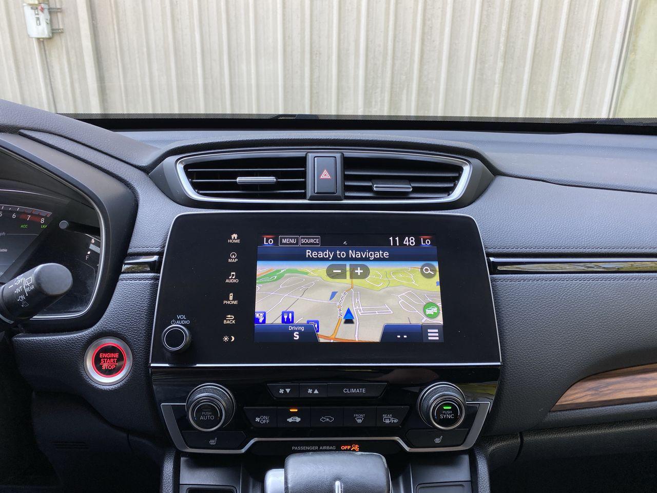2021 Honda CR-V 37