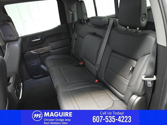 2021 GMC Sierra 1500 Denali Denali - Photo 35