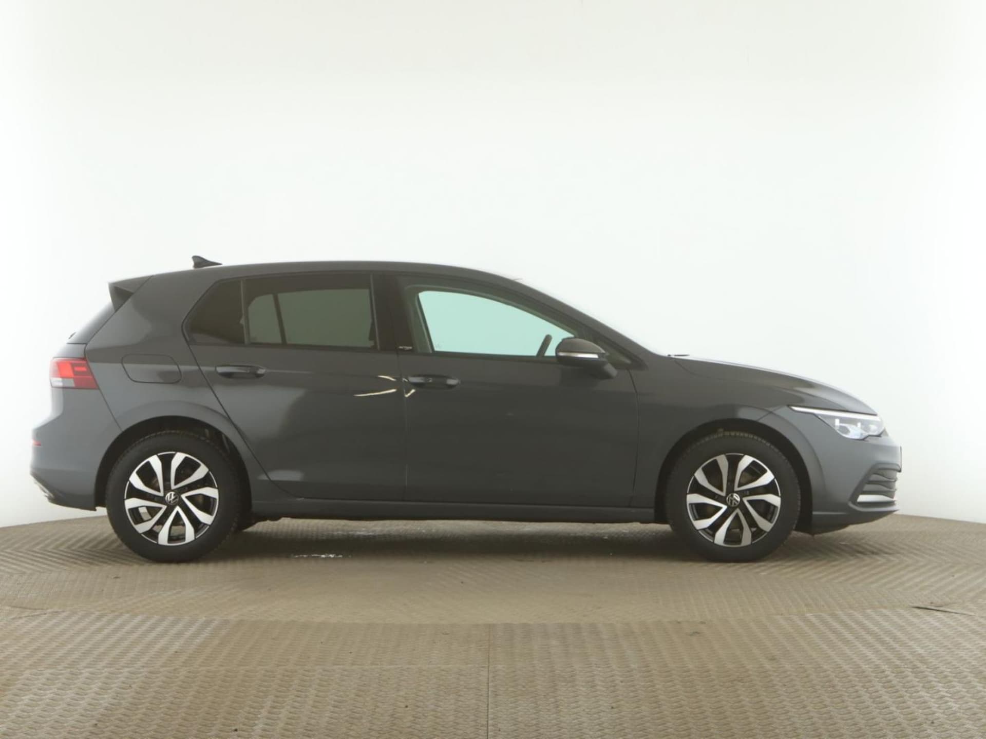 Volkswagen Golf Active