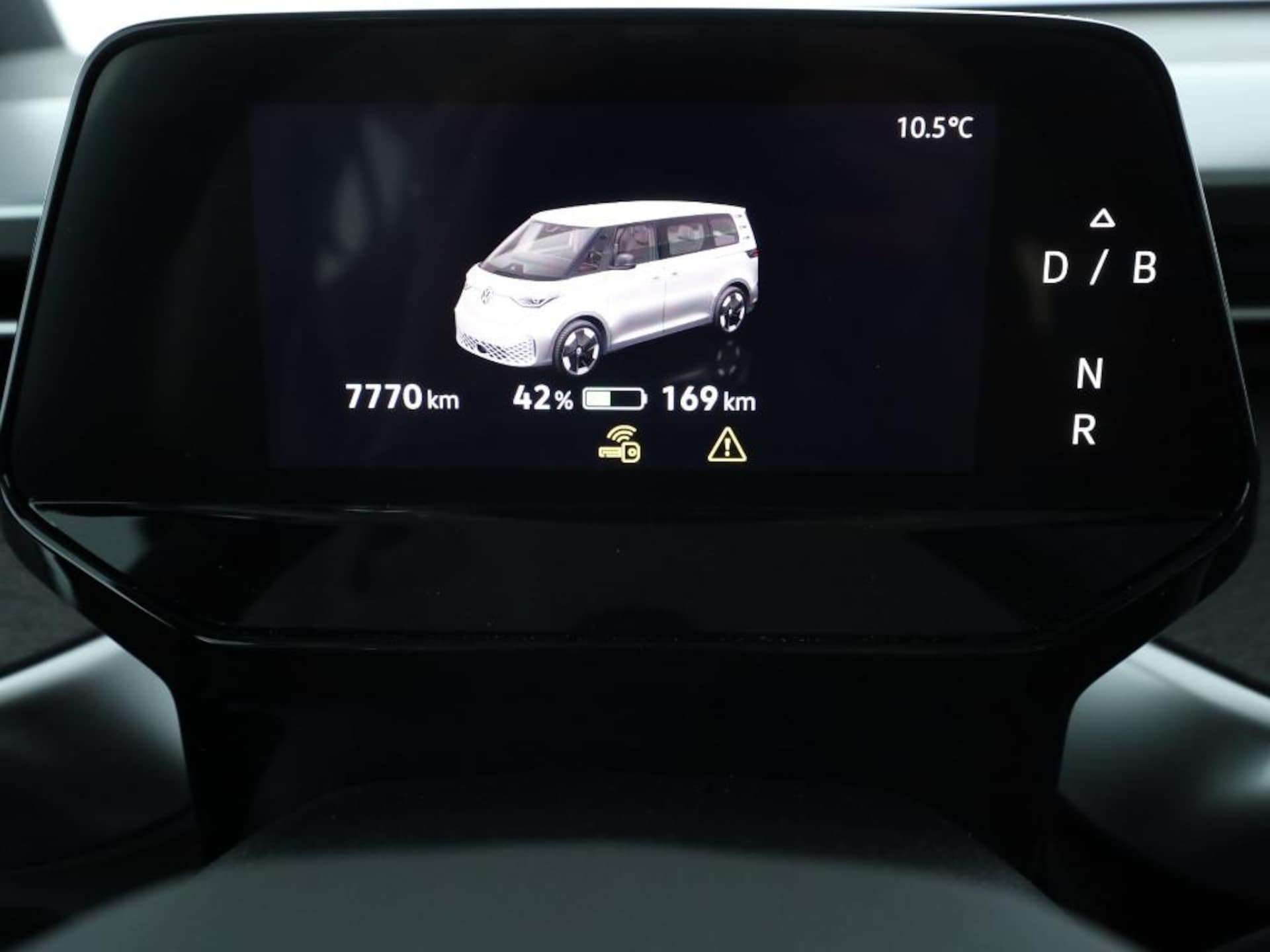Volkswagen ID. Buzz Pro