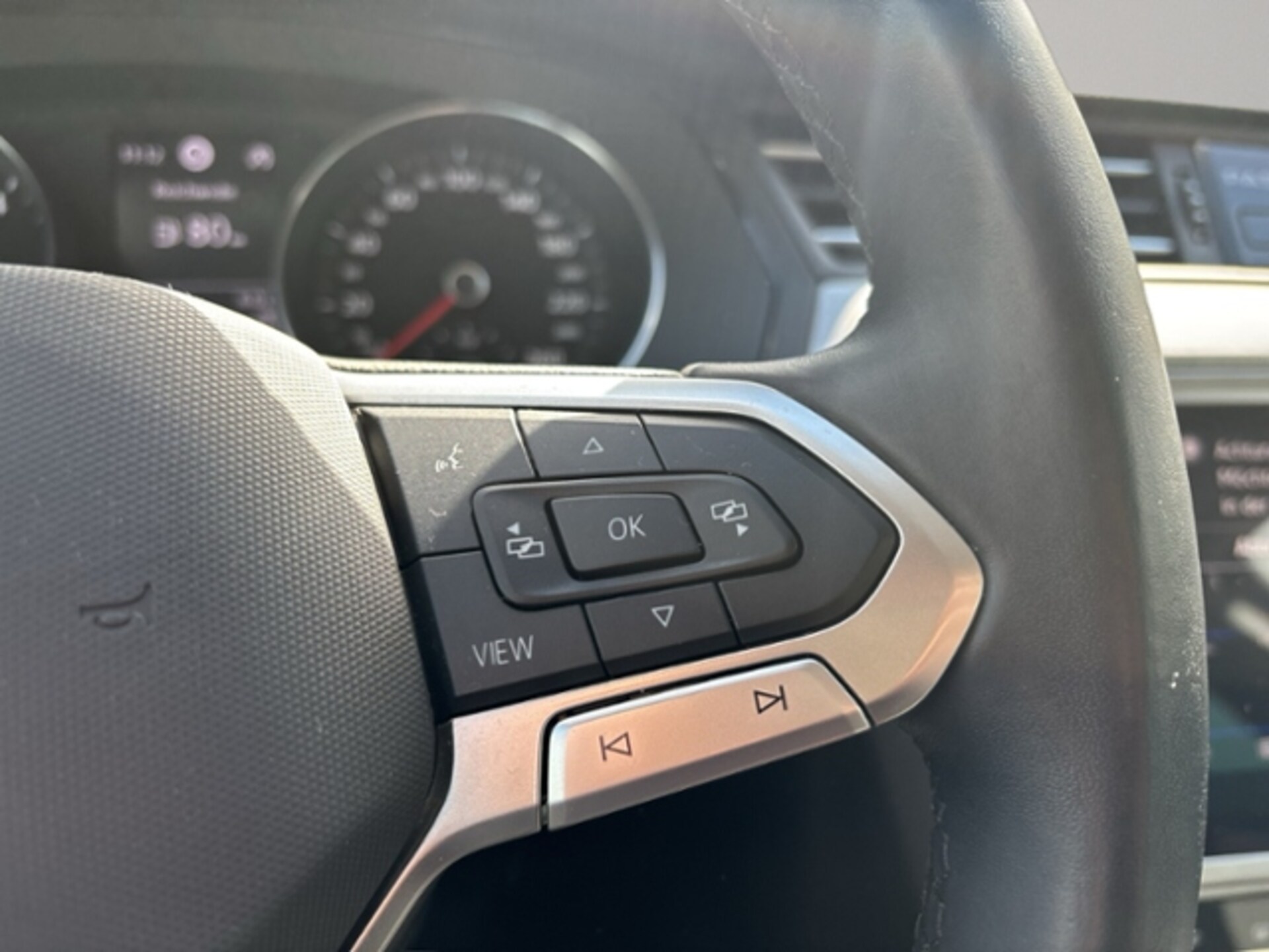 Volkswagen Passat Variant Basis-Modell
