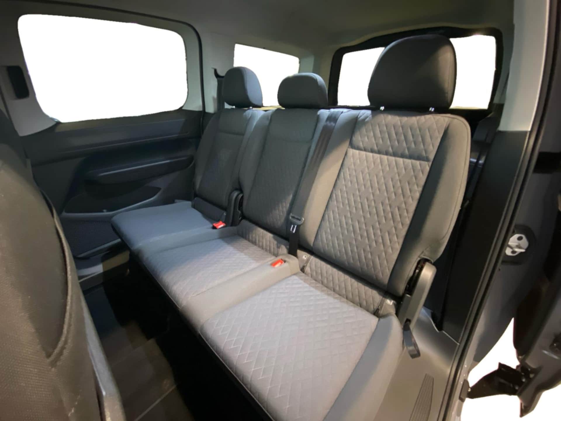 Volkswagen Caddy ENERGY