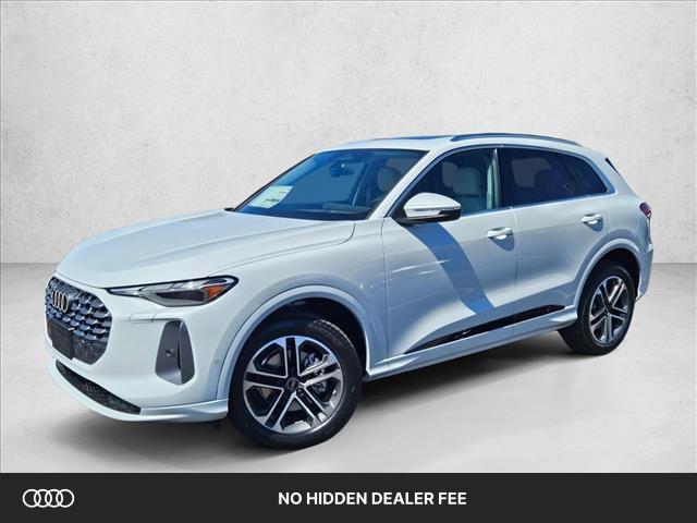 2026 Audi Q5 Premium quattro's photo