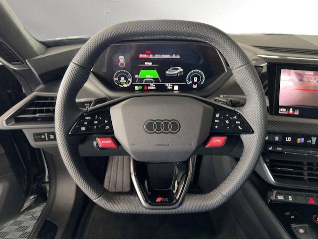 2026 Audi RS e-tron GT Performance Base - Photo 18