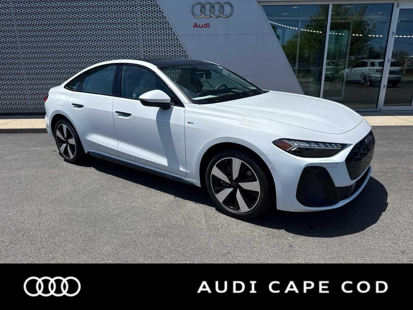 2026 Audi A5 Premium Plus quattro S tronic's photo
