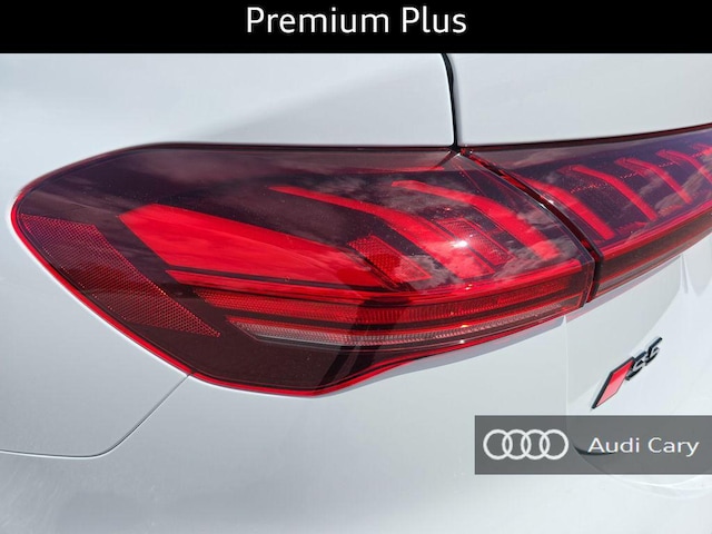 2026 Audi S5 Premium Plus - Photo 33
