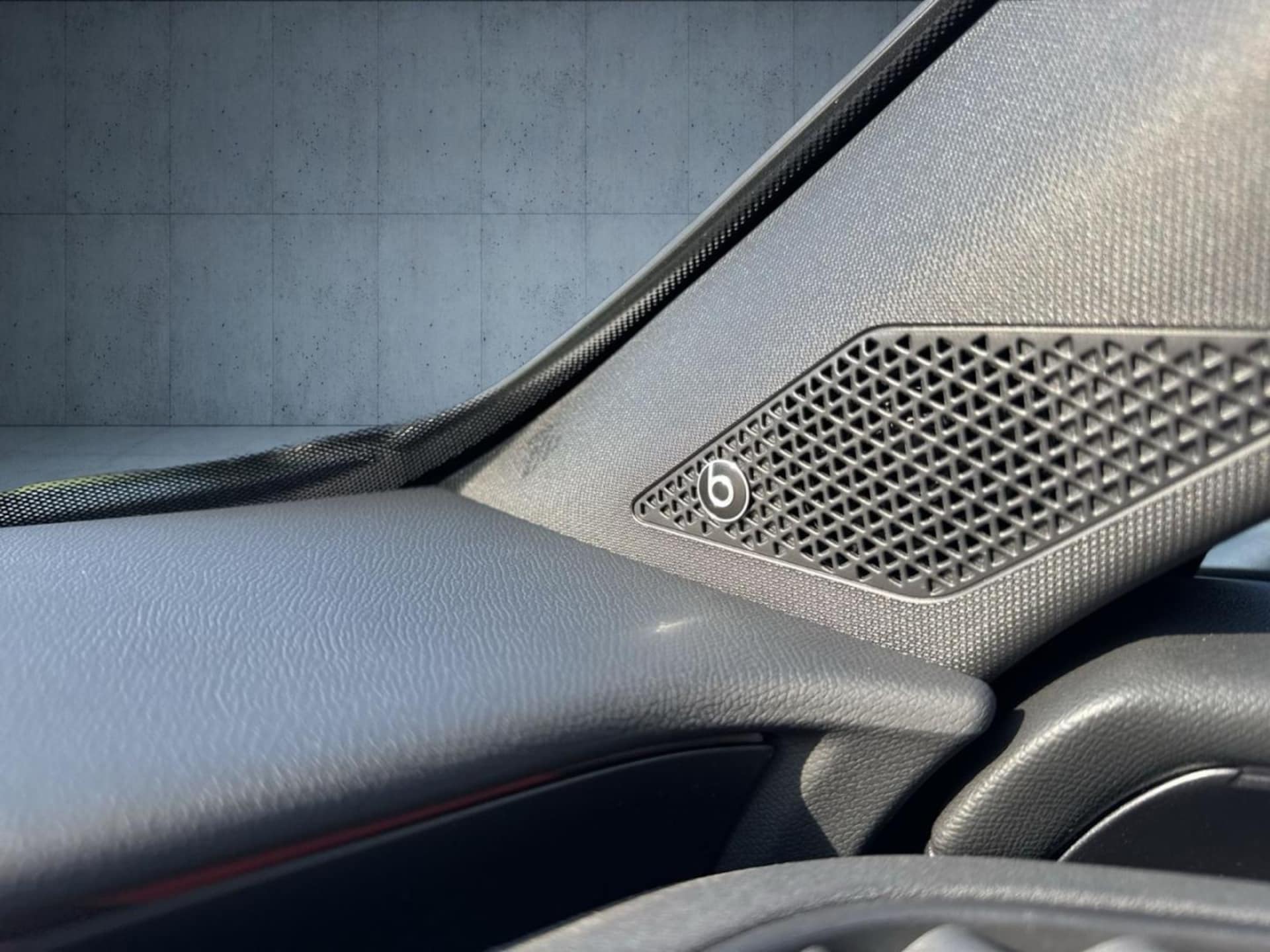 CUPRA Formentor VZ5