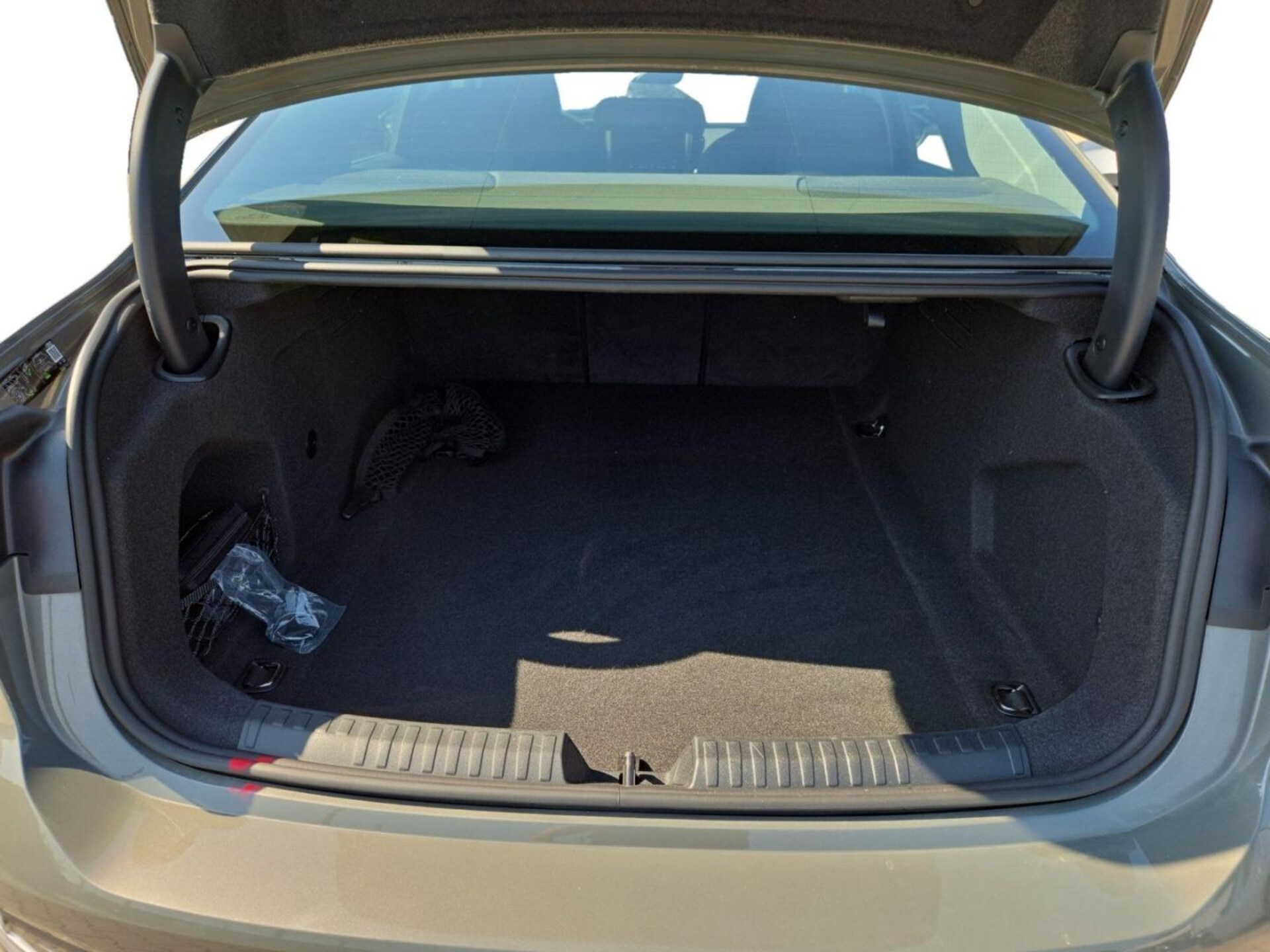 Audi A6 Limousine