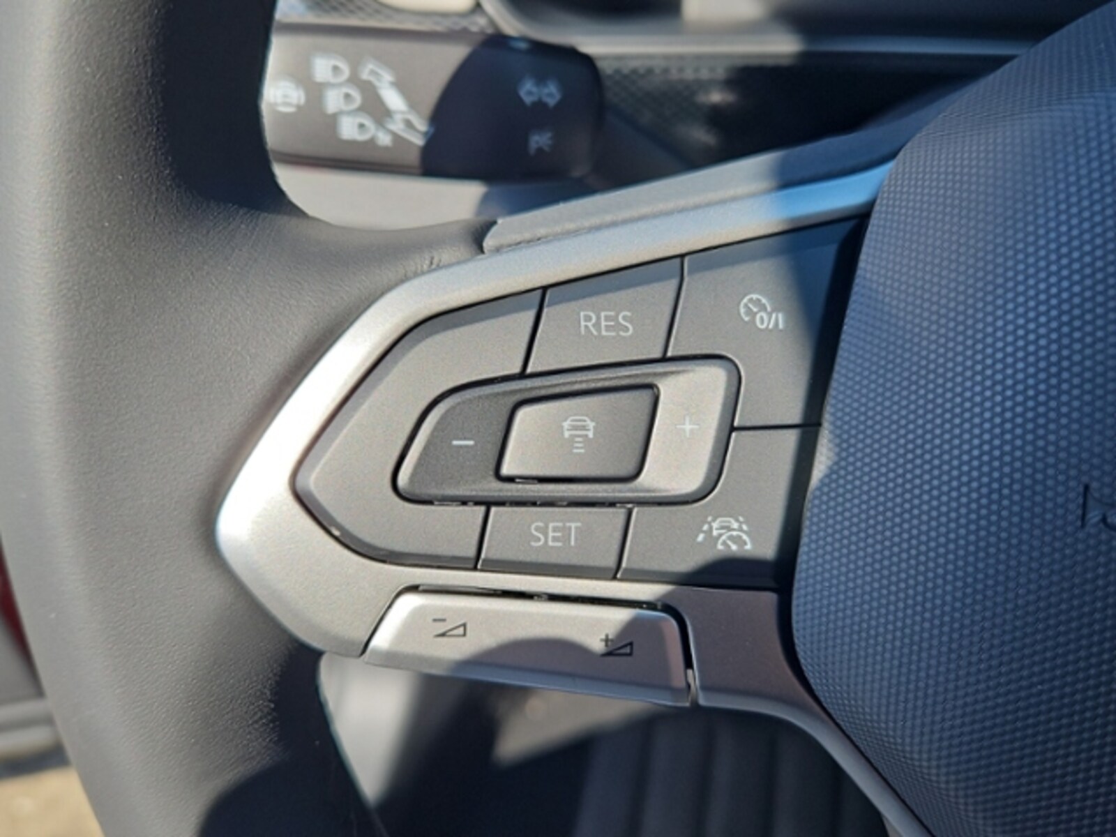 Volkswagen T-Cross – Bild 14