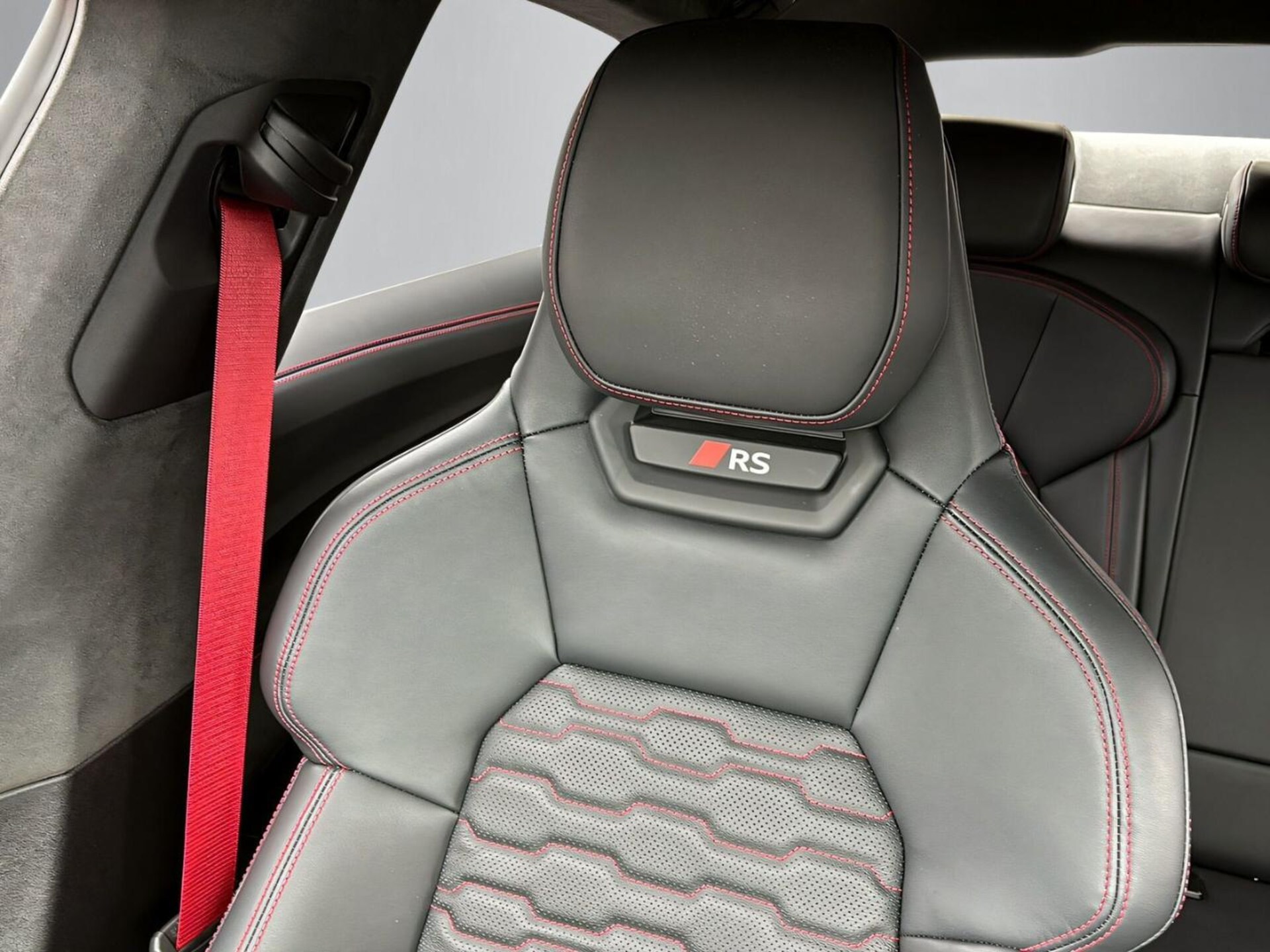 Audi RS e-tron GT