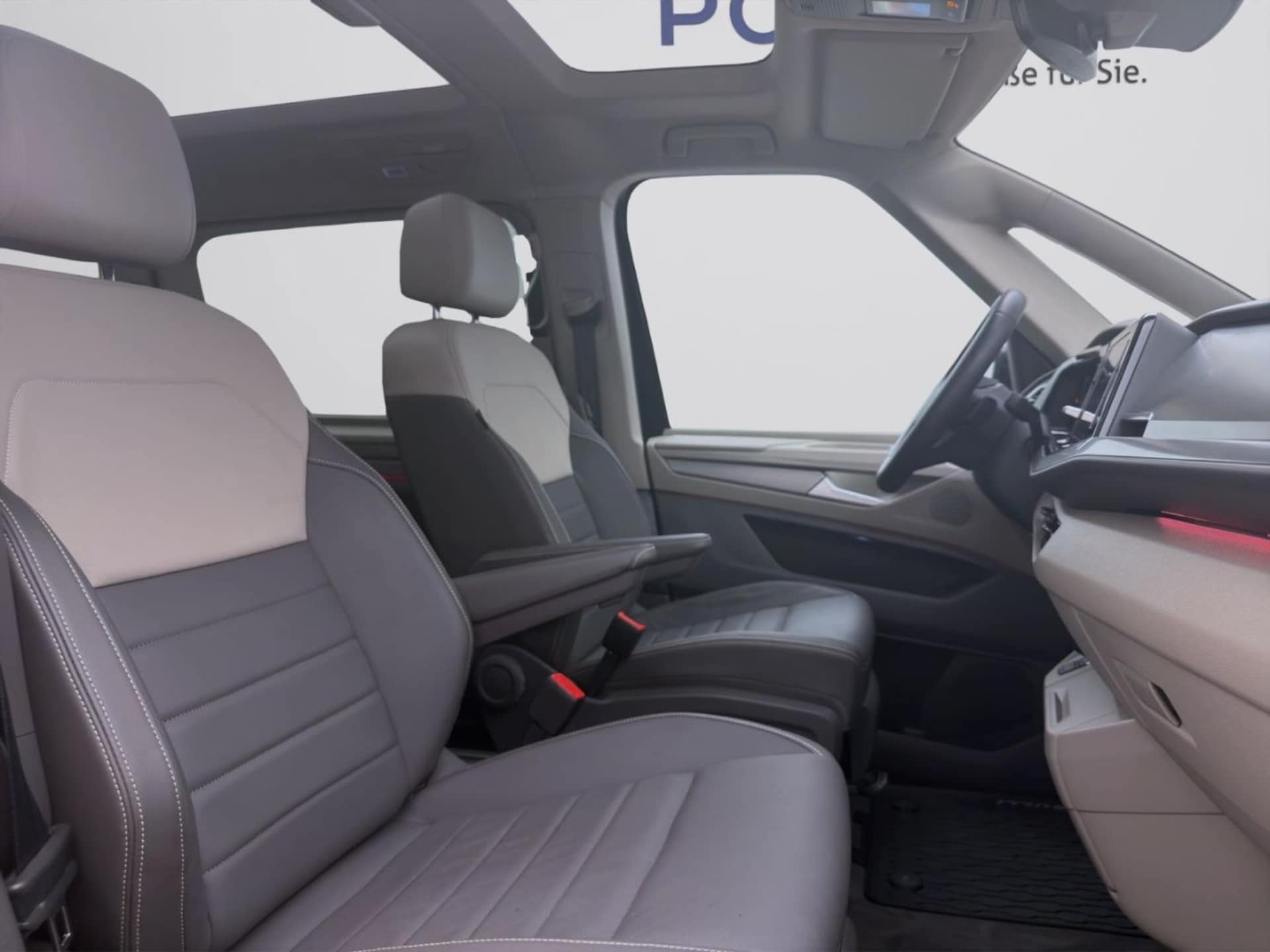 Volkswagen Multivan Langversion Style