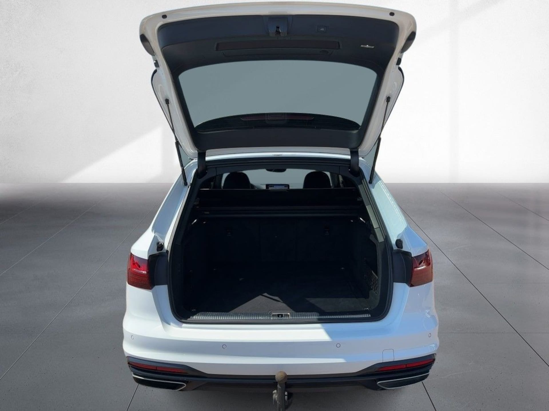 Audi A4 Avant Advanced