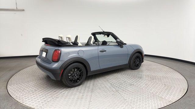 2025 MINI