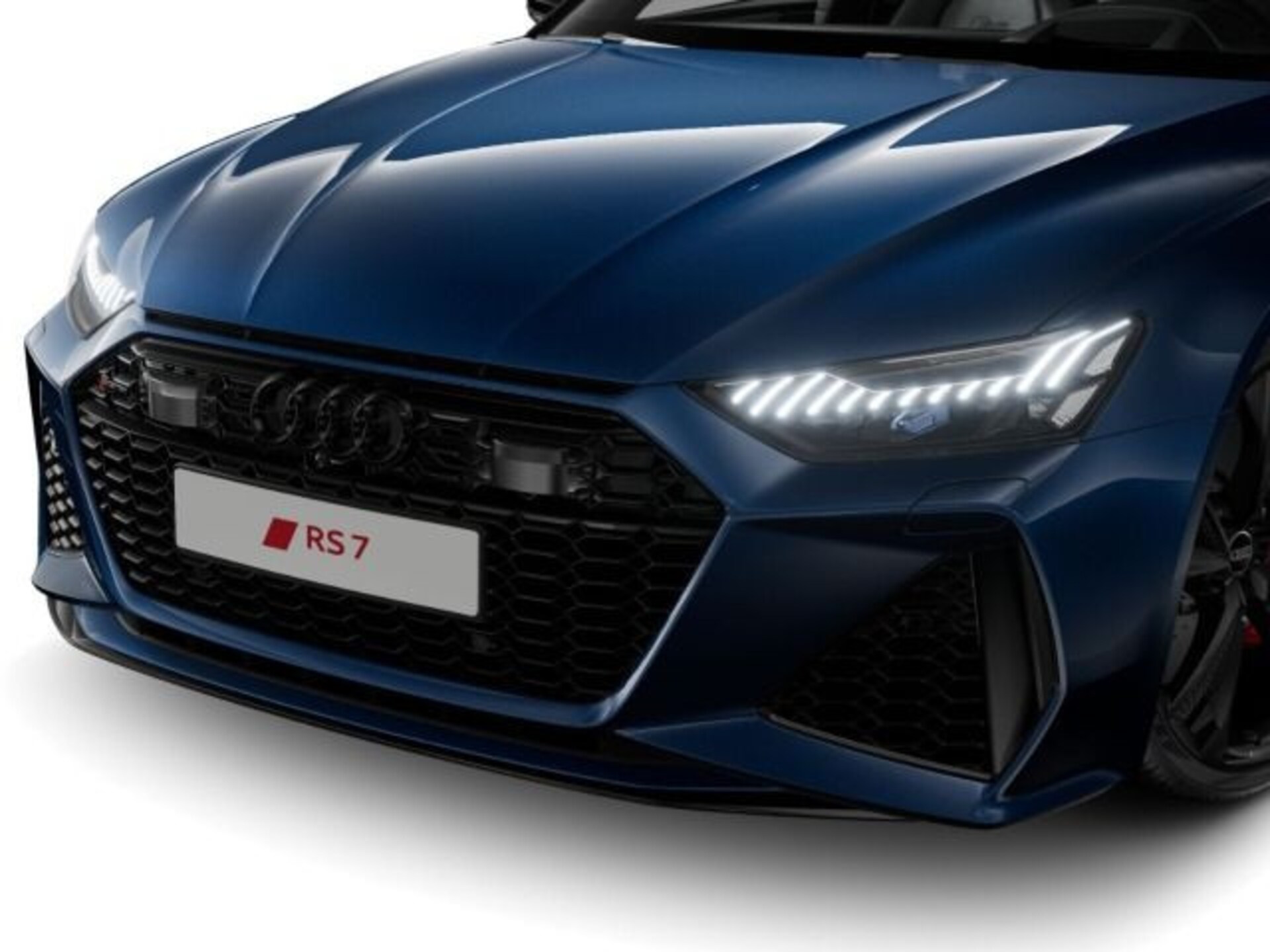 Audi RS 7 Sportback