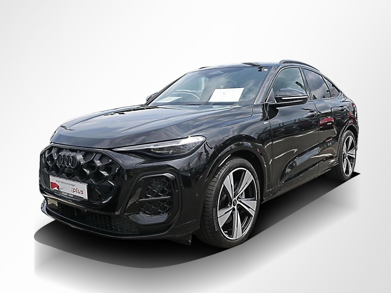 Audi Q5 Sportback – Bild 12