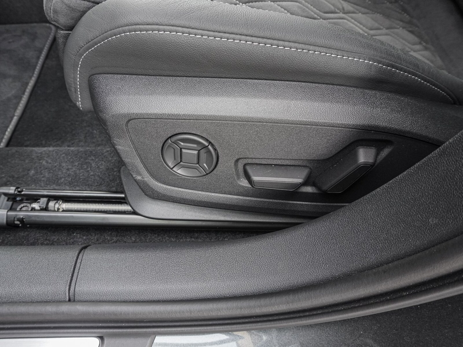 Audi S3 Sportback – Bild 16