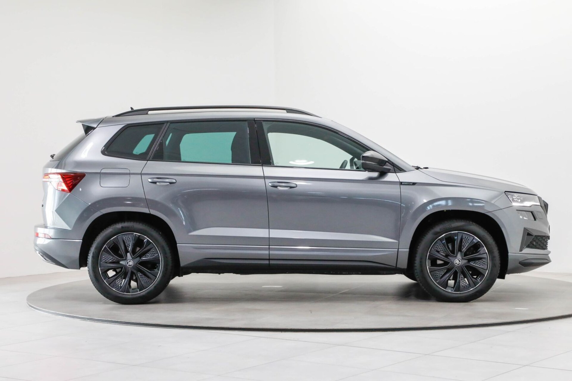 Skoda Karoq Sportline