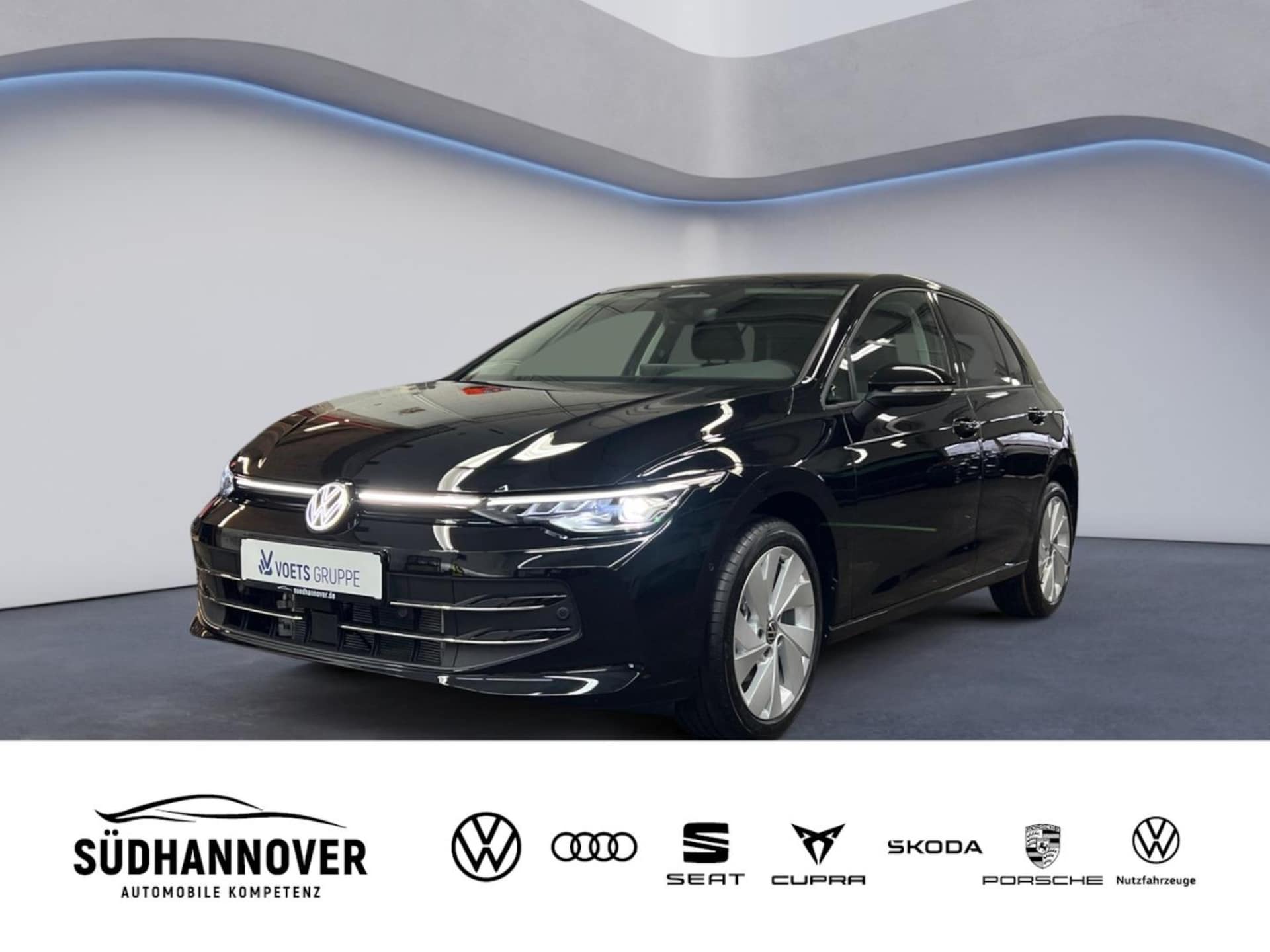 Volkswagen Golf ENERGY