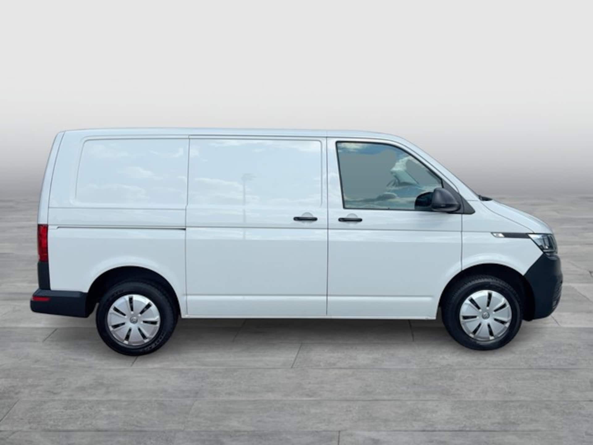 Volkswagen T6.1 Transporter Kasten kurzer Radstand