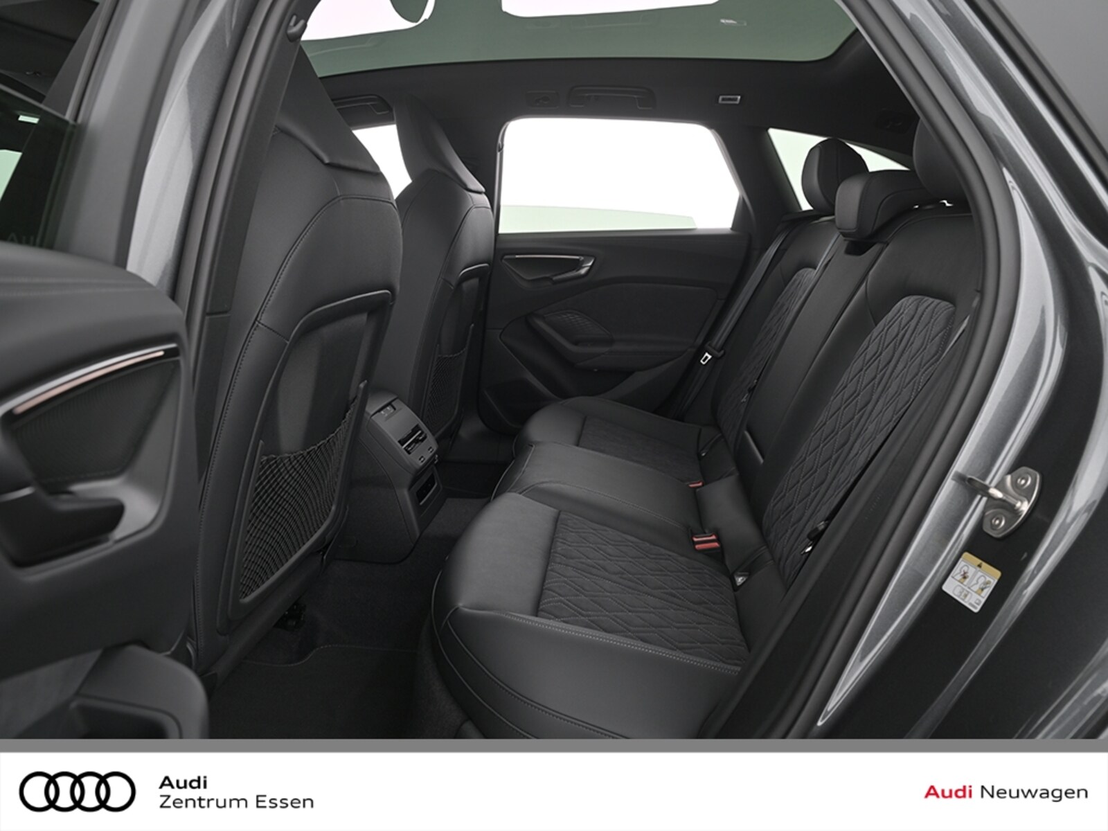 Audi A5 Avant – Bild 11