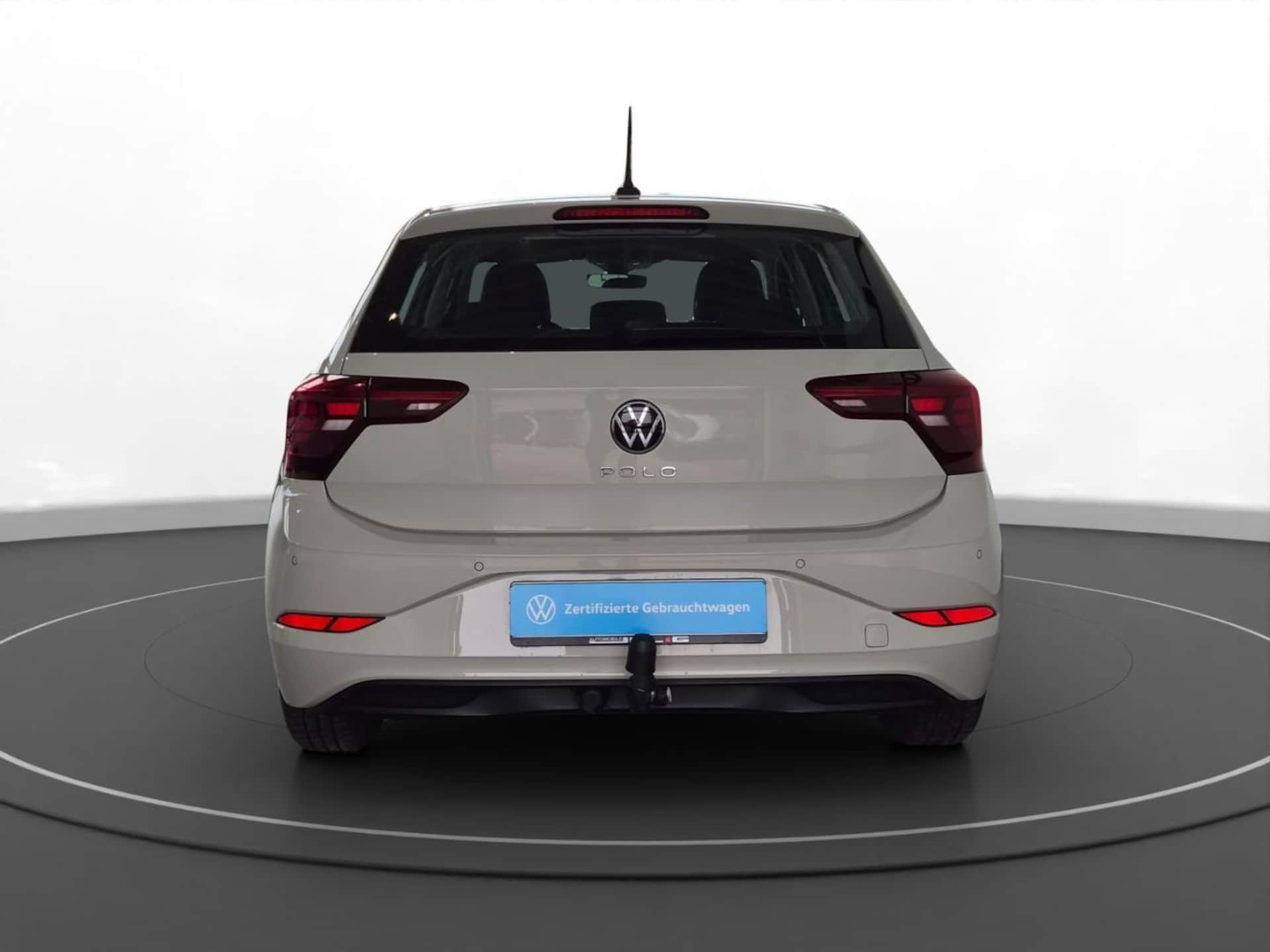 Volkswagen Polo Life