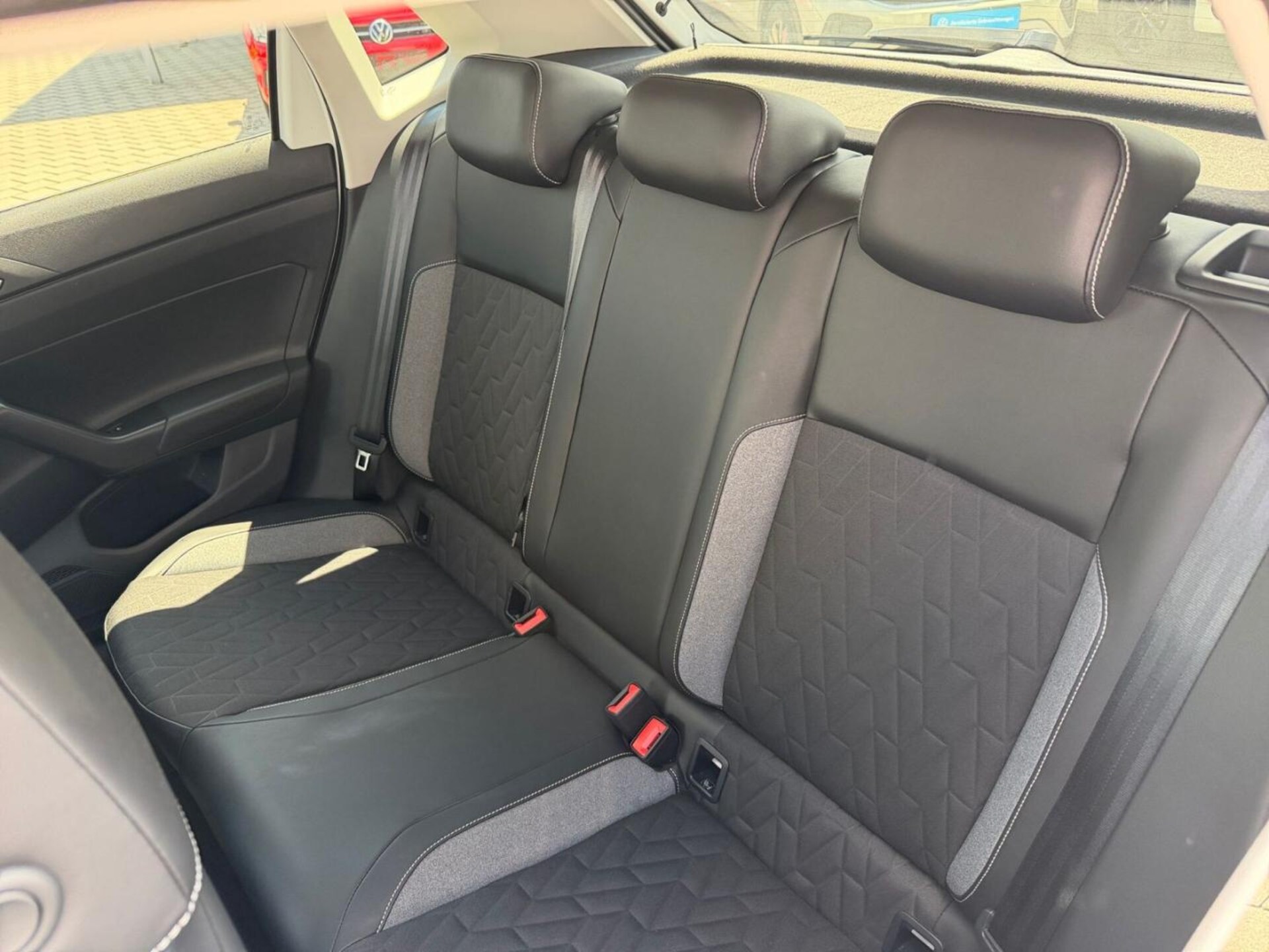 Volkswagen Polo Goal