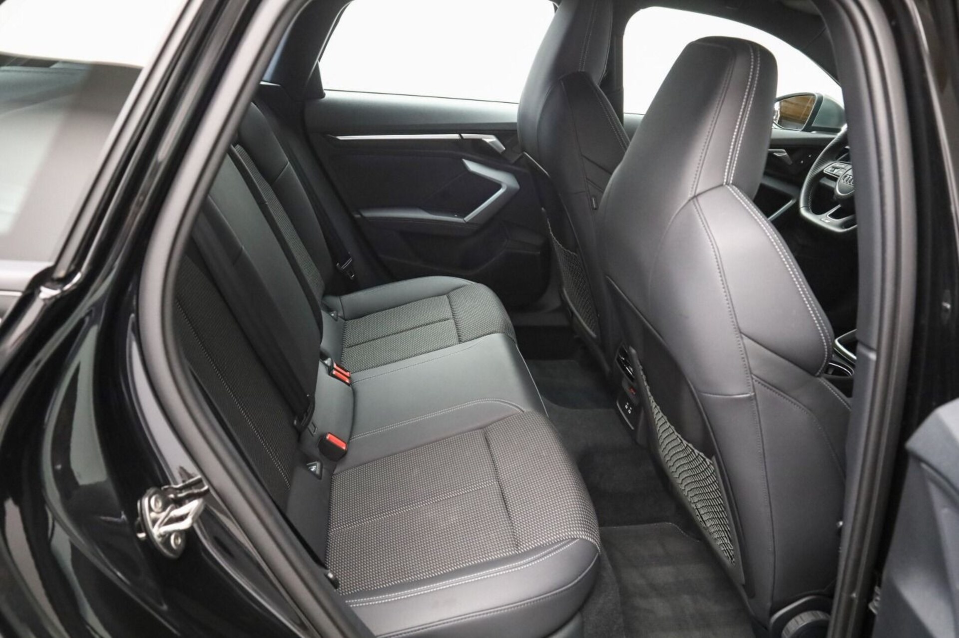 Audi S3 Sportback