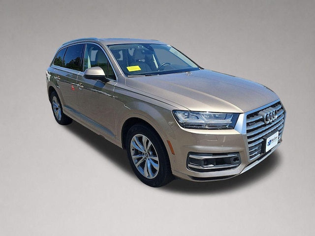 Photo of 2019 Audi Q7