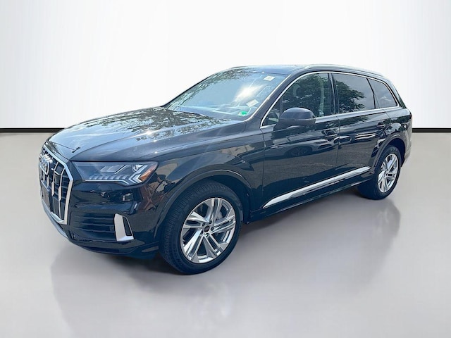 2023 Audi Q7