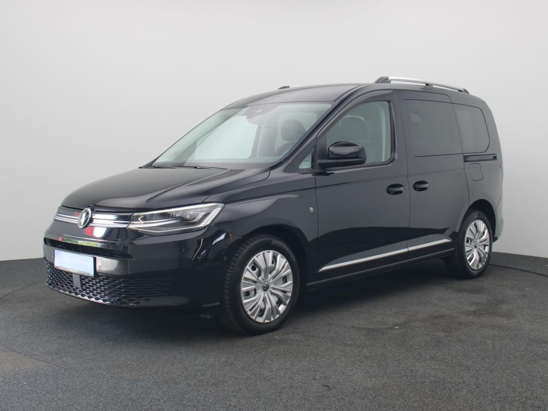 Volkswagen Caddy Style